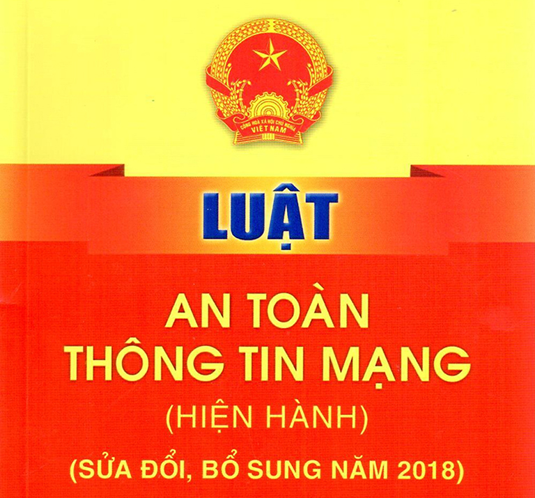 Kết quả nghiên cứu về hiện trạng công tác an toàn thông tin trên môi trường mạng tại Việt Nam