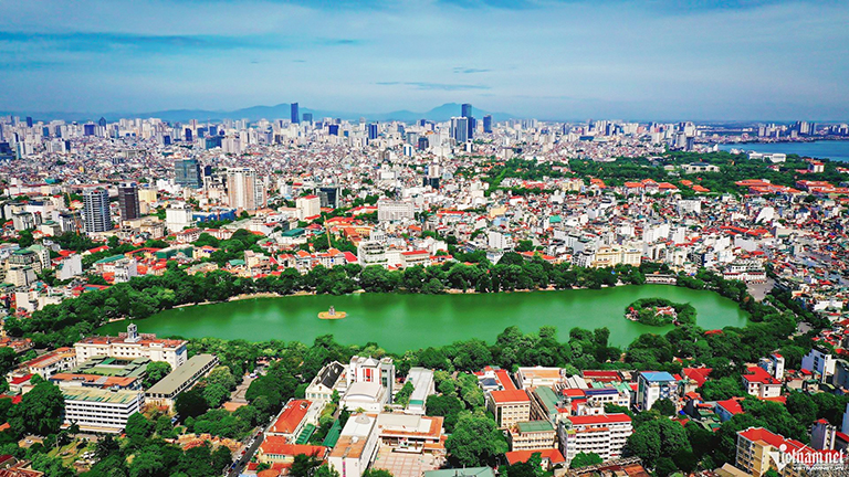 Đẩy nhanh tiến độ xây dựng, hoàn thiện cơ sở dữ liệu quốc gia về đất đai