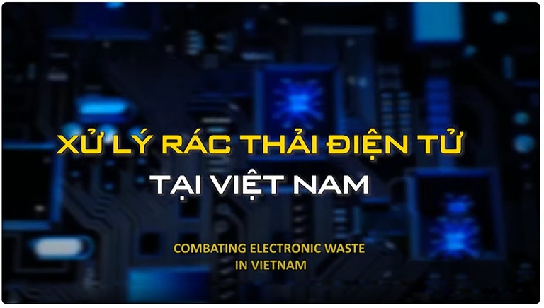 Giải bài toán rác thải điện tử tác động tiêu cực đến môi trường như thế nào?